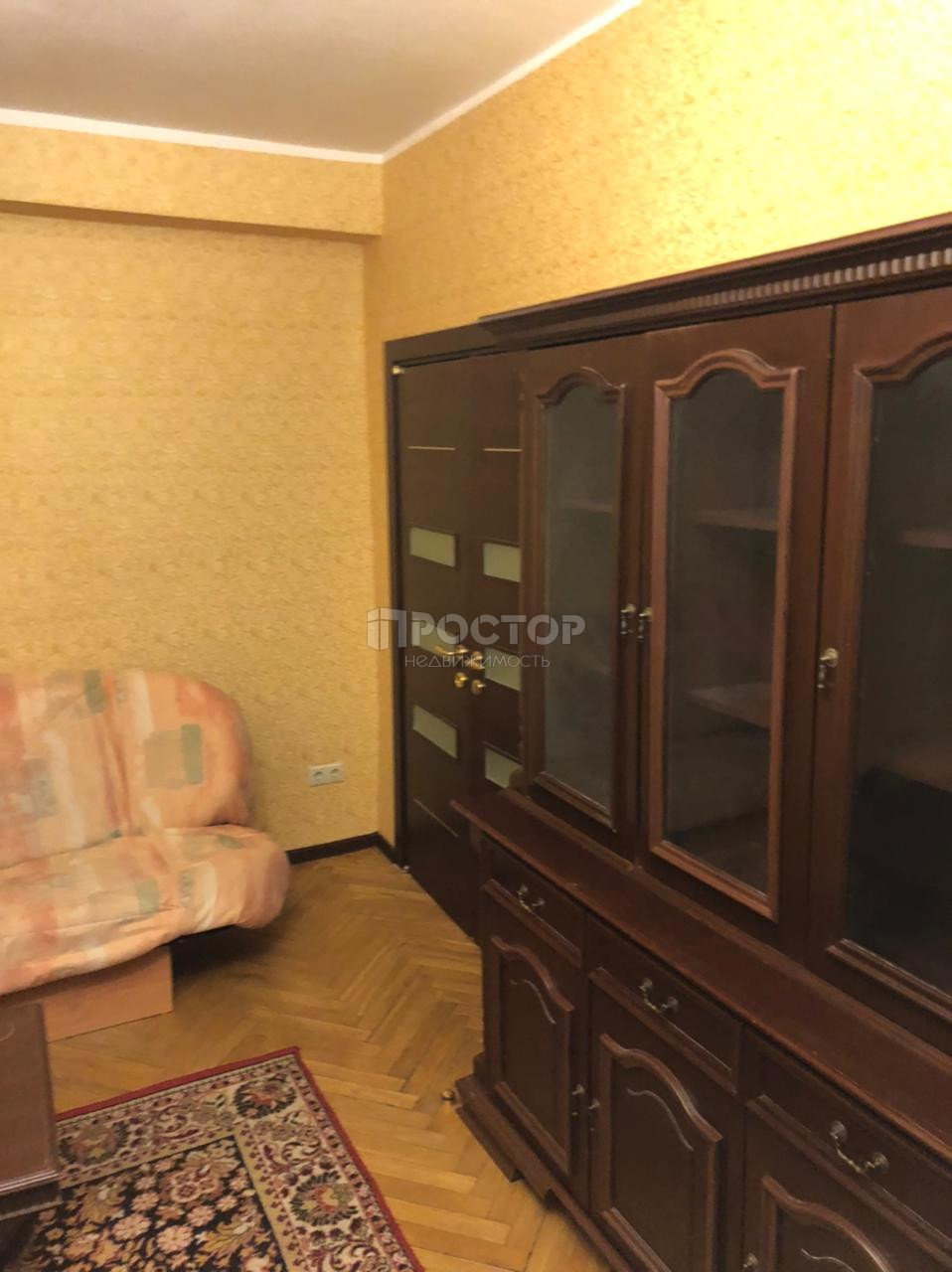 Купить квартиру