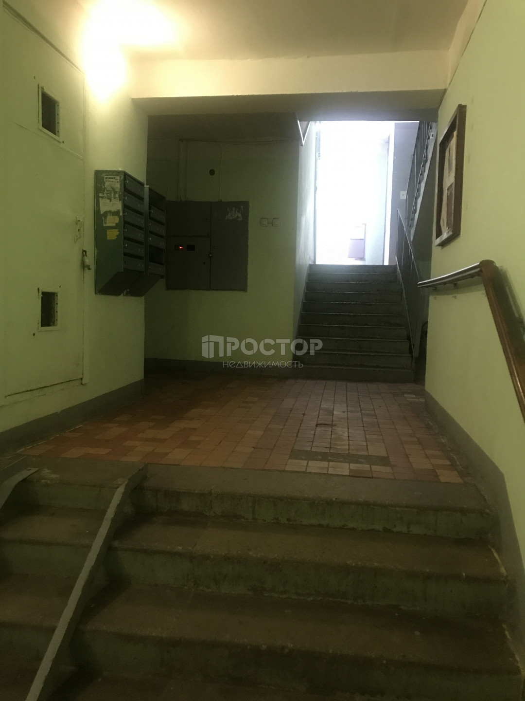 2-комнатная квартира, 48.7 м² - фото 36