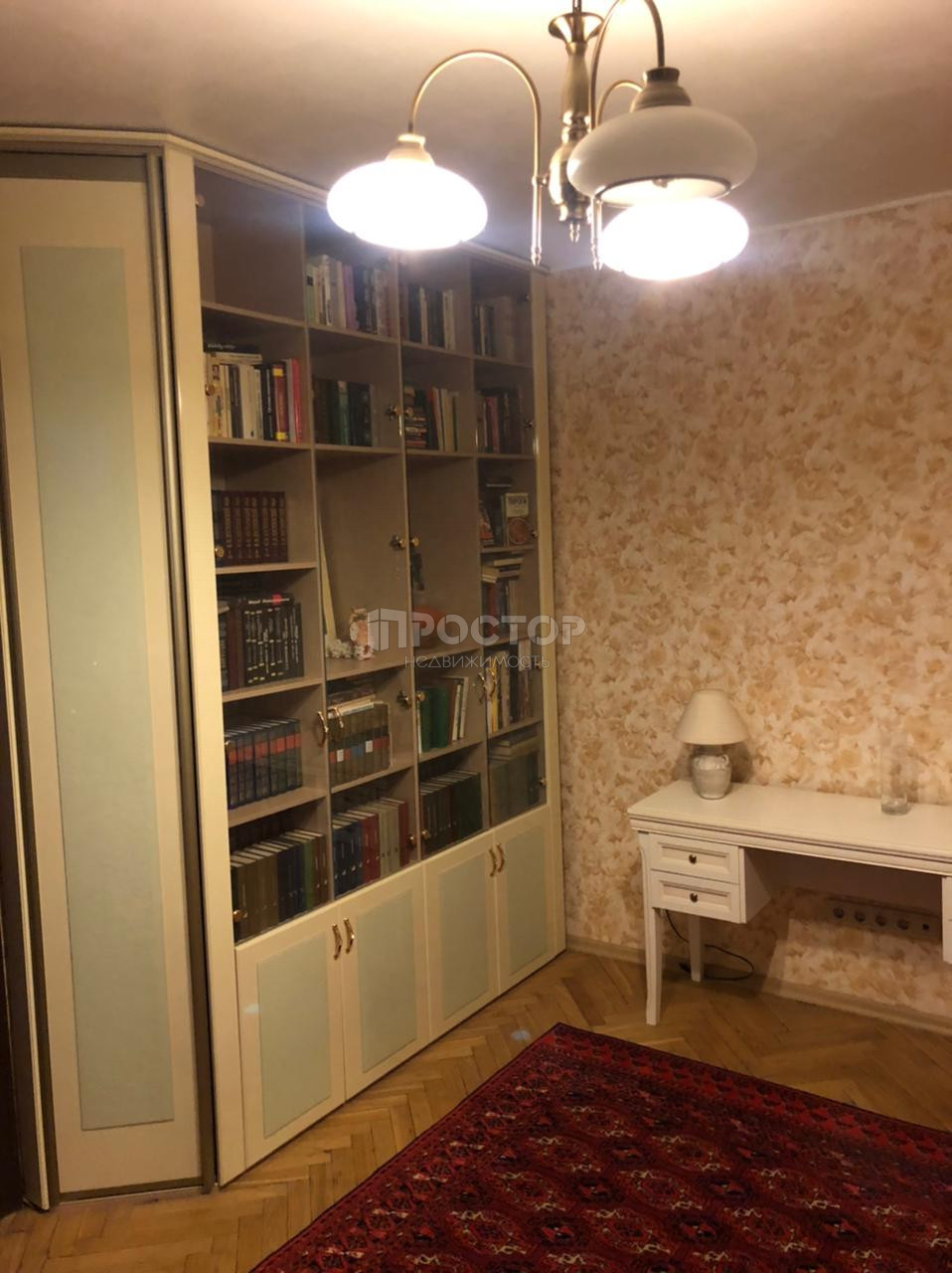 2-комнатная квартира, 48.7 м² - фото 31