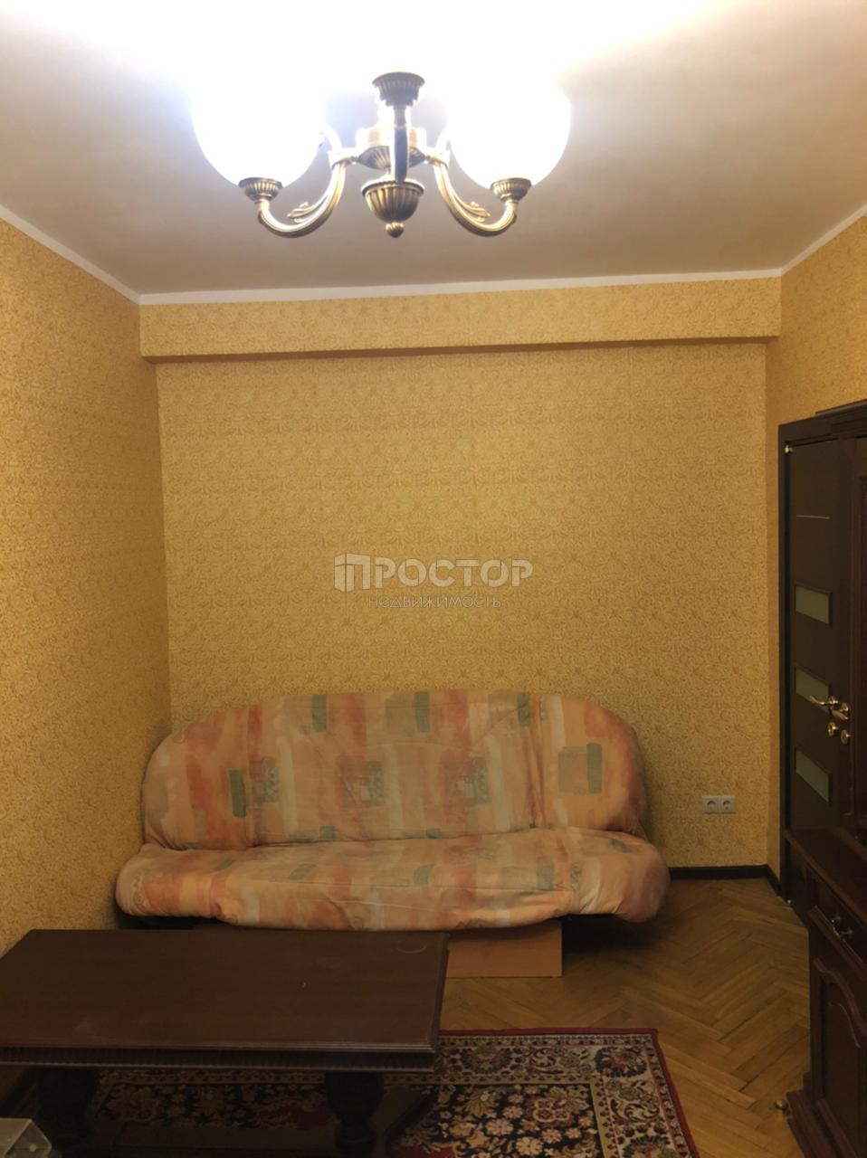 2-комнатная квартира, 48.7 м² - фото 15