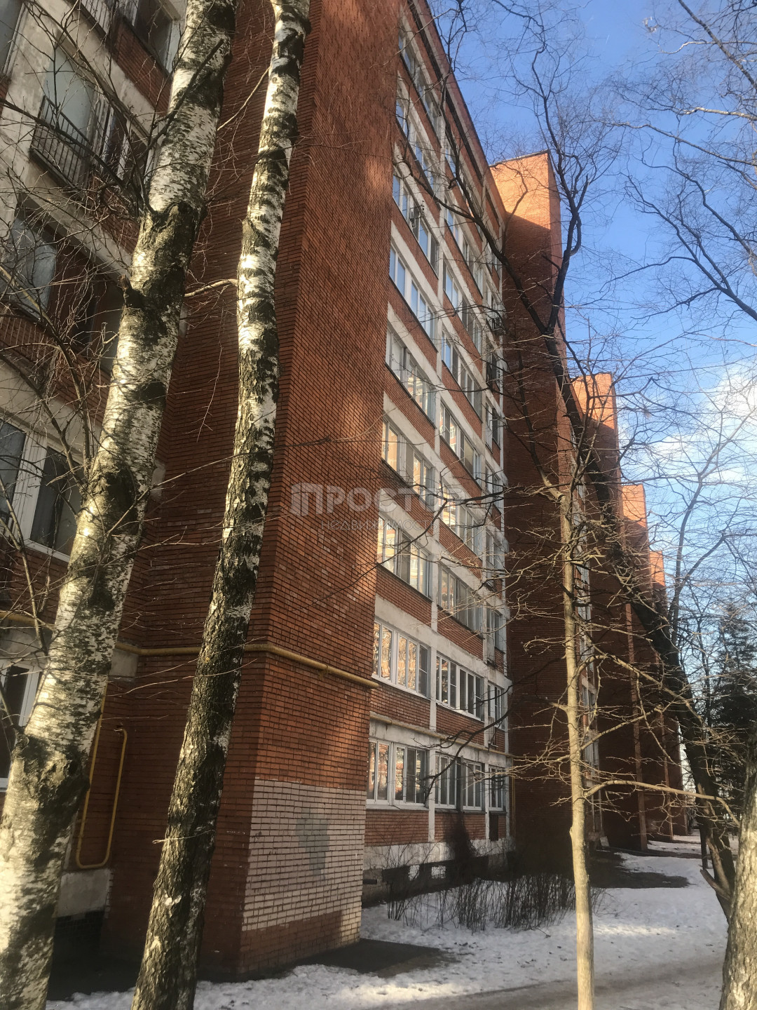 Купить квартиру