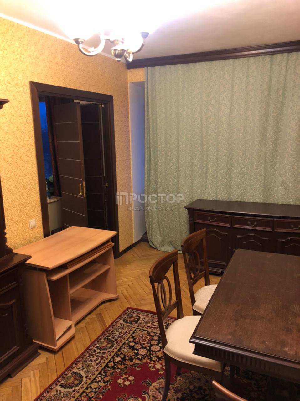 Купить квартиру