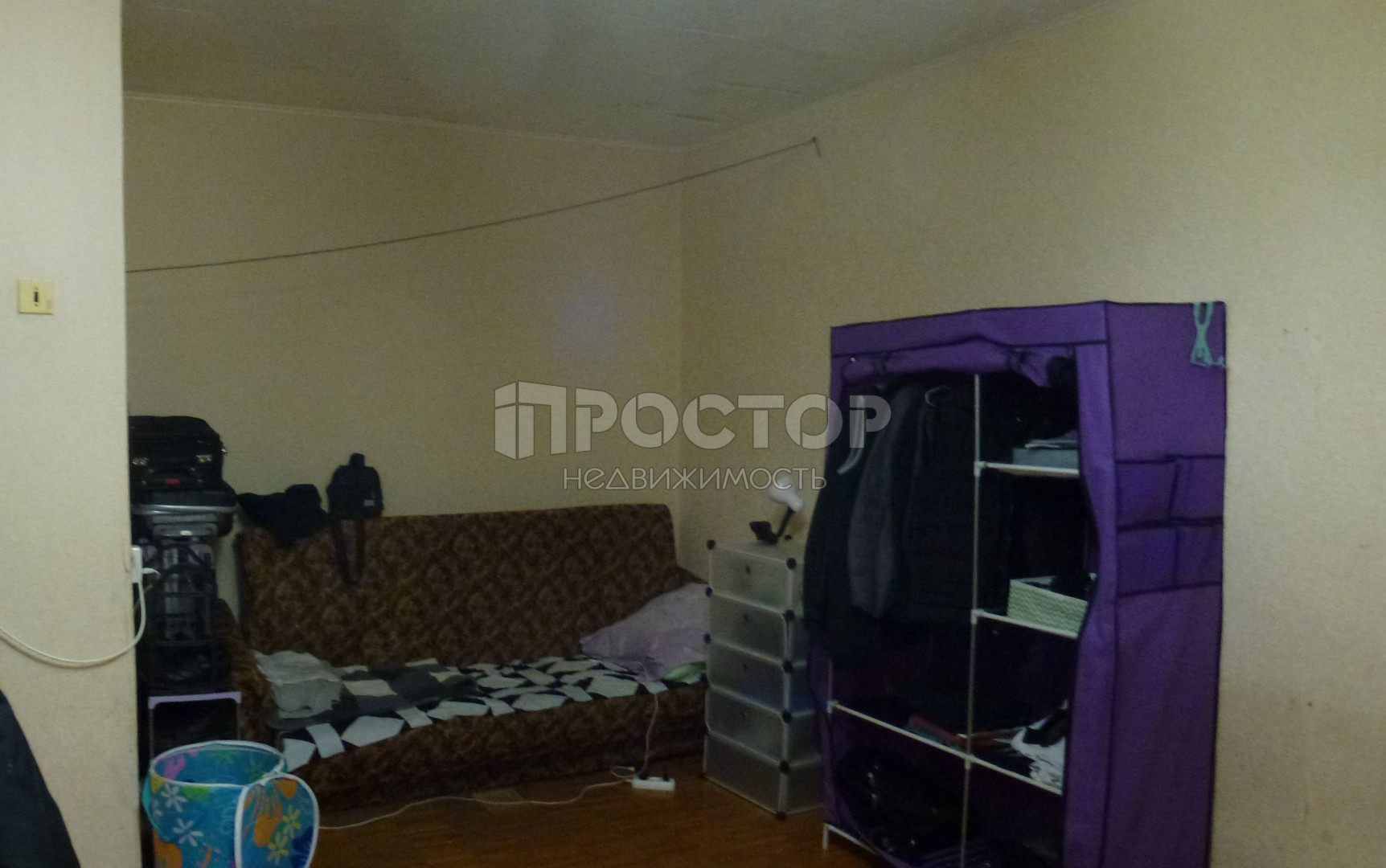 1-комнатная квартира, 36.4 м² - фото 3