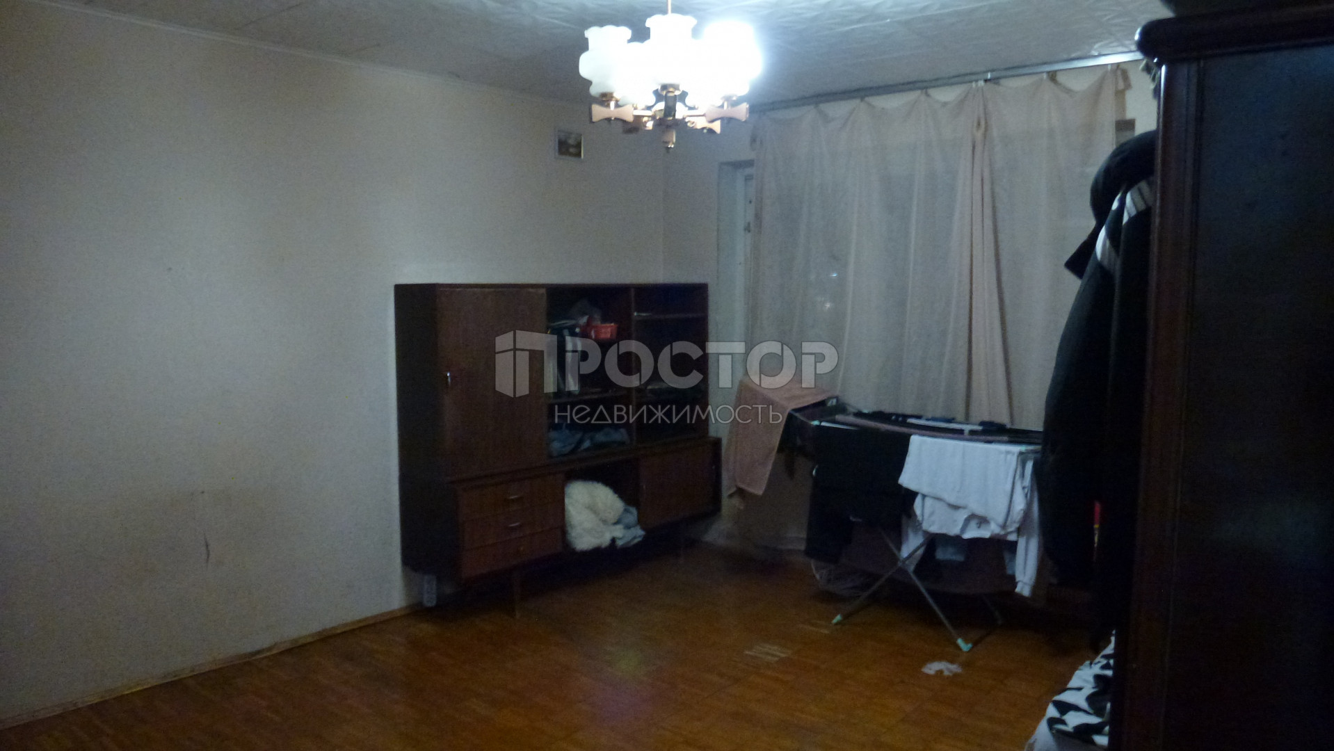 1-комнатная квартира, 36.4 м² - фото 2