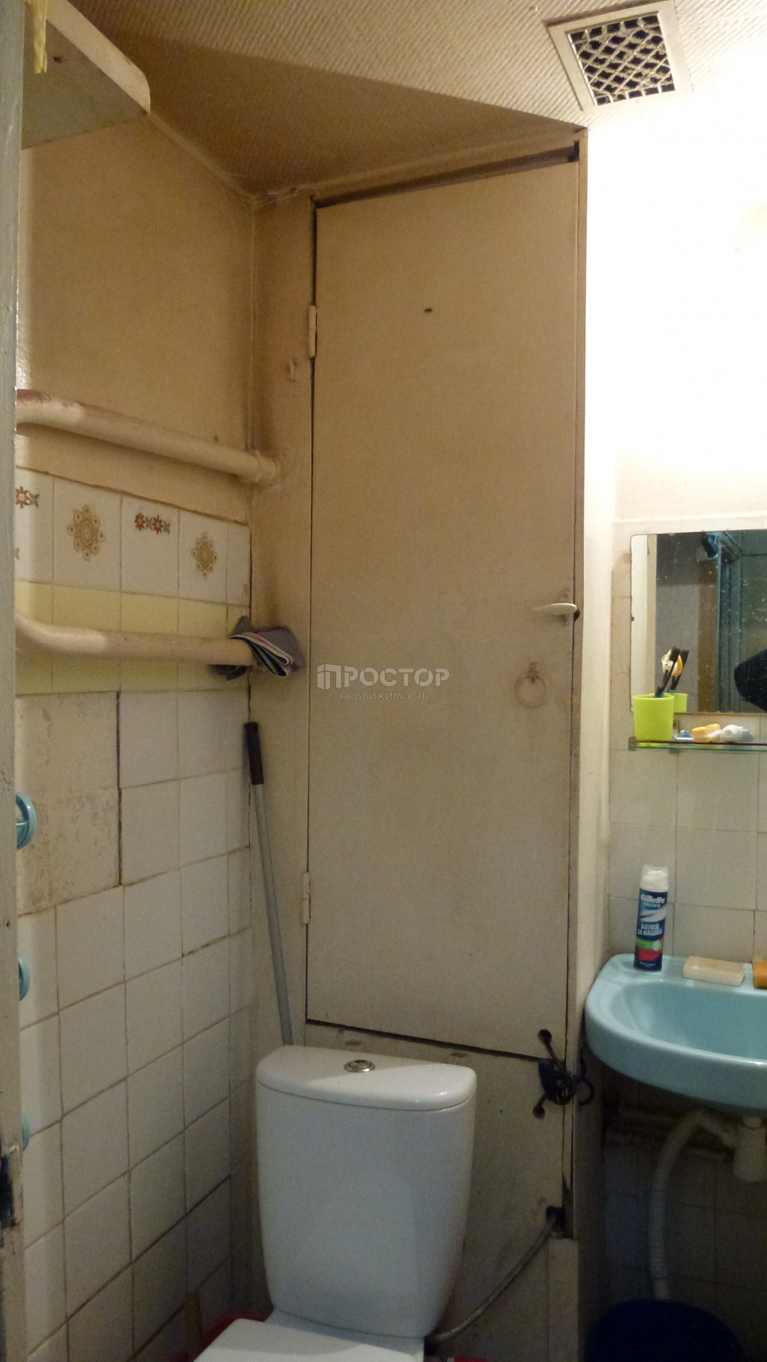 1-комнатная квартира, 36.4 м² - фото 6
