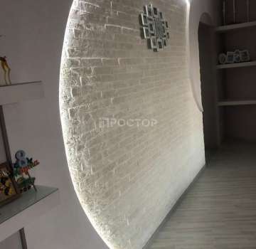 3-комн. квартира, 95 м²