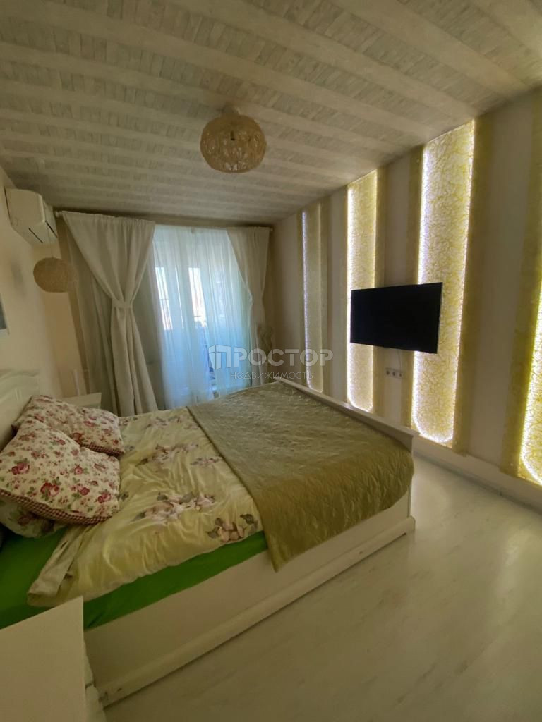 3-комнатная квартира, 95 м² - фото 12