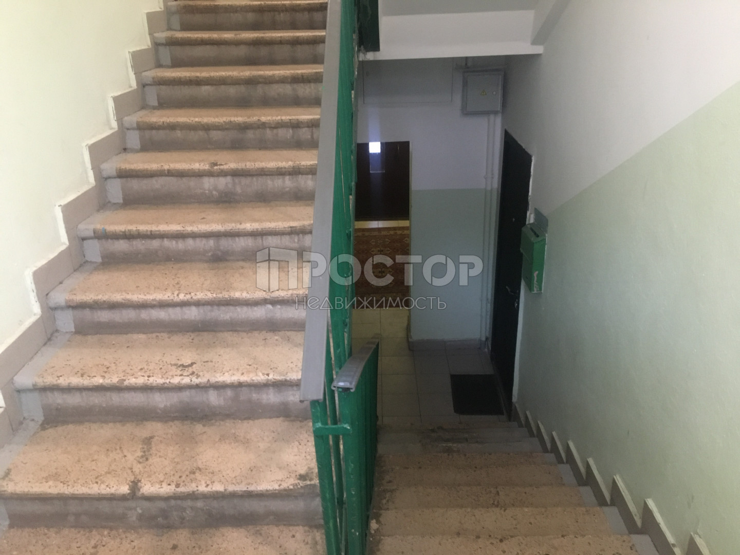 1-комнатная квартира, 33.7 м² - фото 9