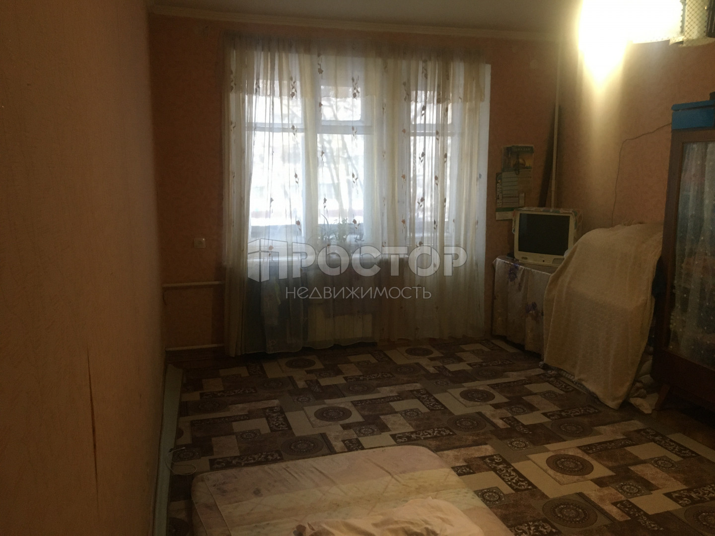 1-комнатная квартира, 33.7 м² - фото 7