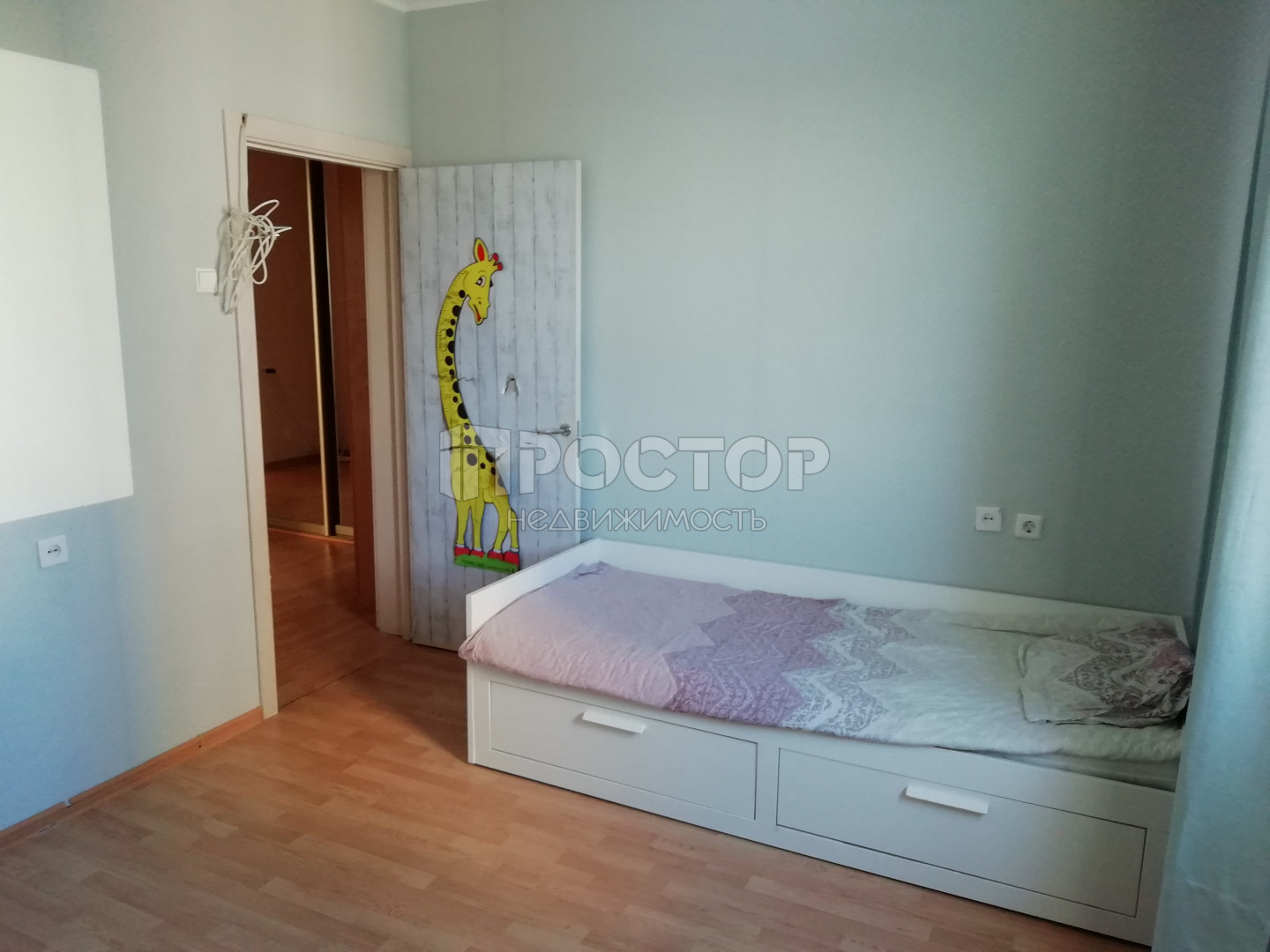 2-комнатная квартира, 63 м² - фото 8