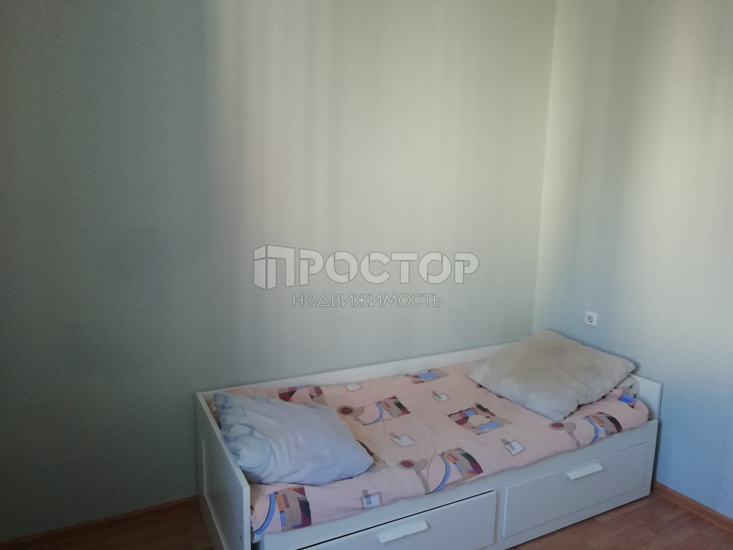 2-комнатная квартира, 63 м² - фото 7