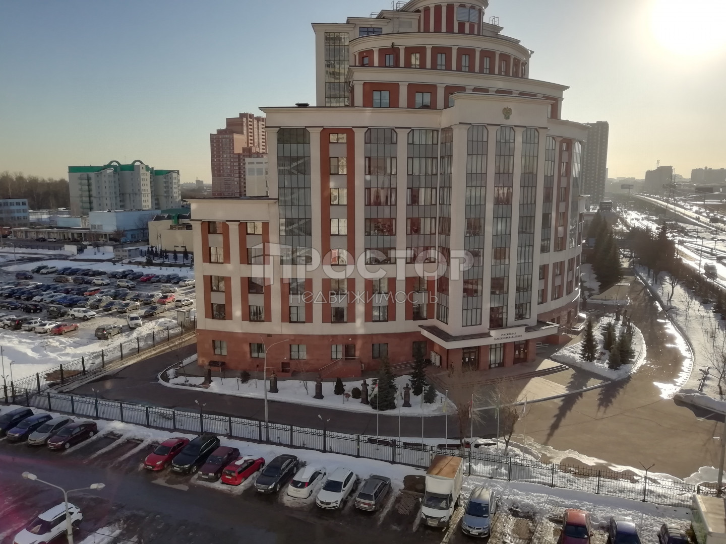 2-комнатная квартира, 63 м² - фото 12
