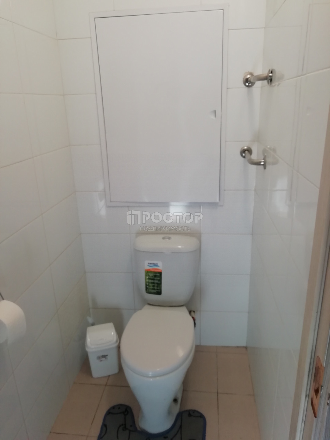 2-комнатная квартира, 63 м² - фото 10