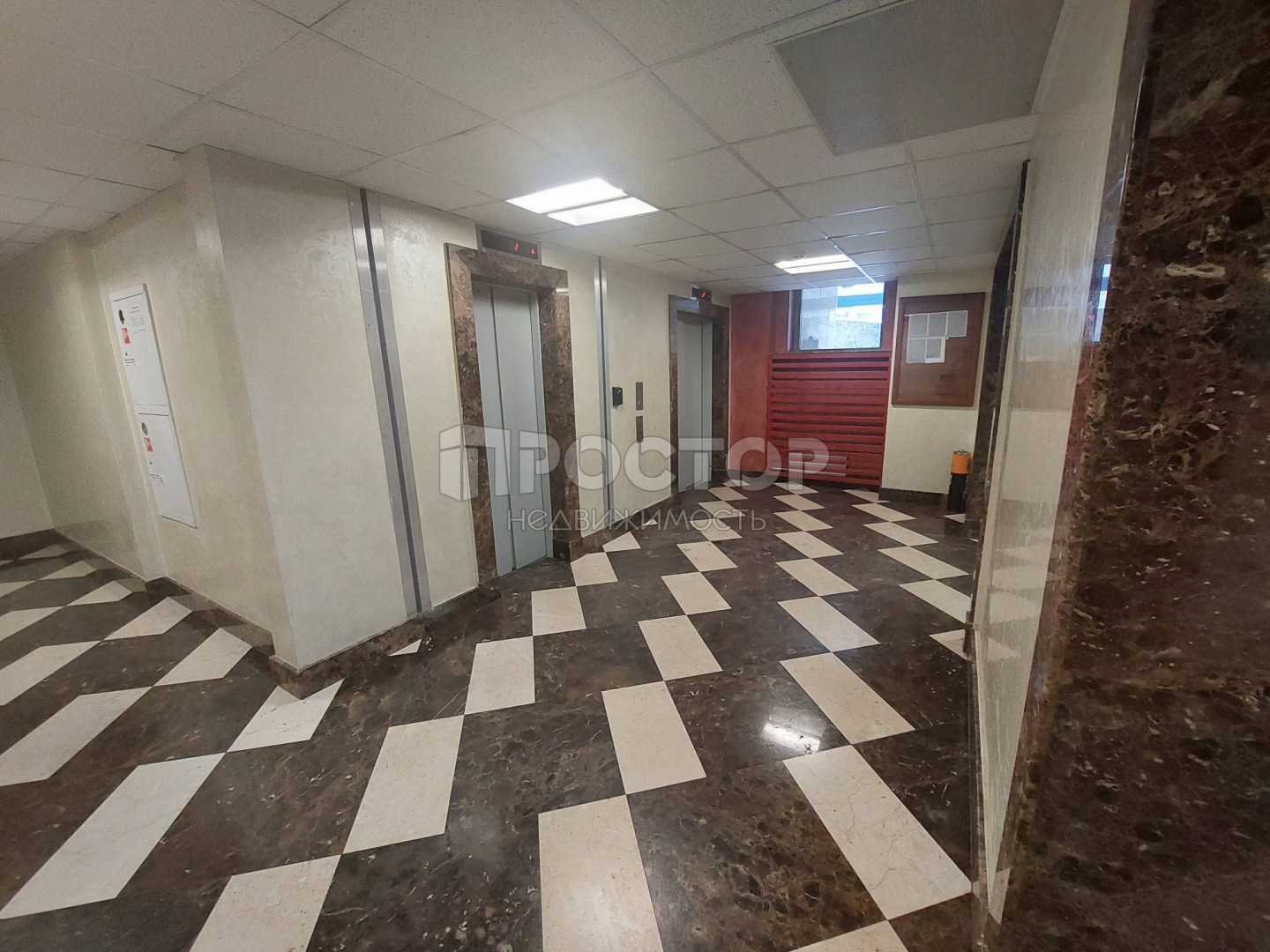 2-комнатная квартира, 52 м² - фото 28