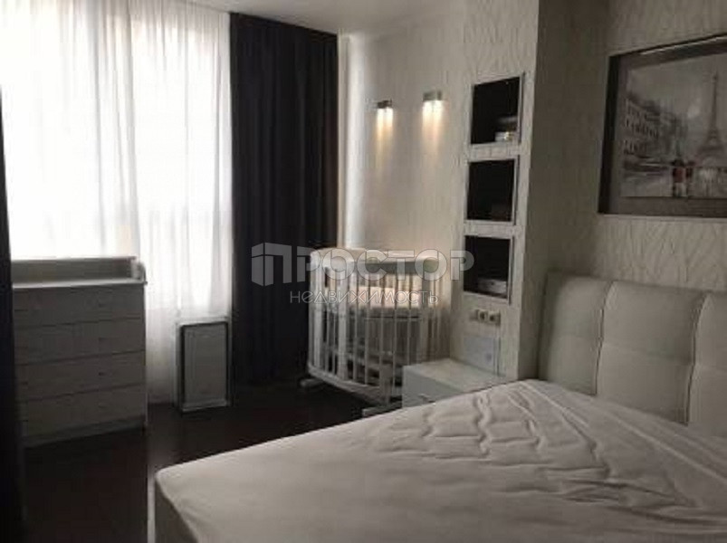 2-комнатная квартира, 52 м² - фото 15