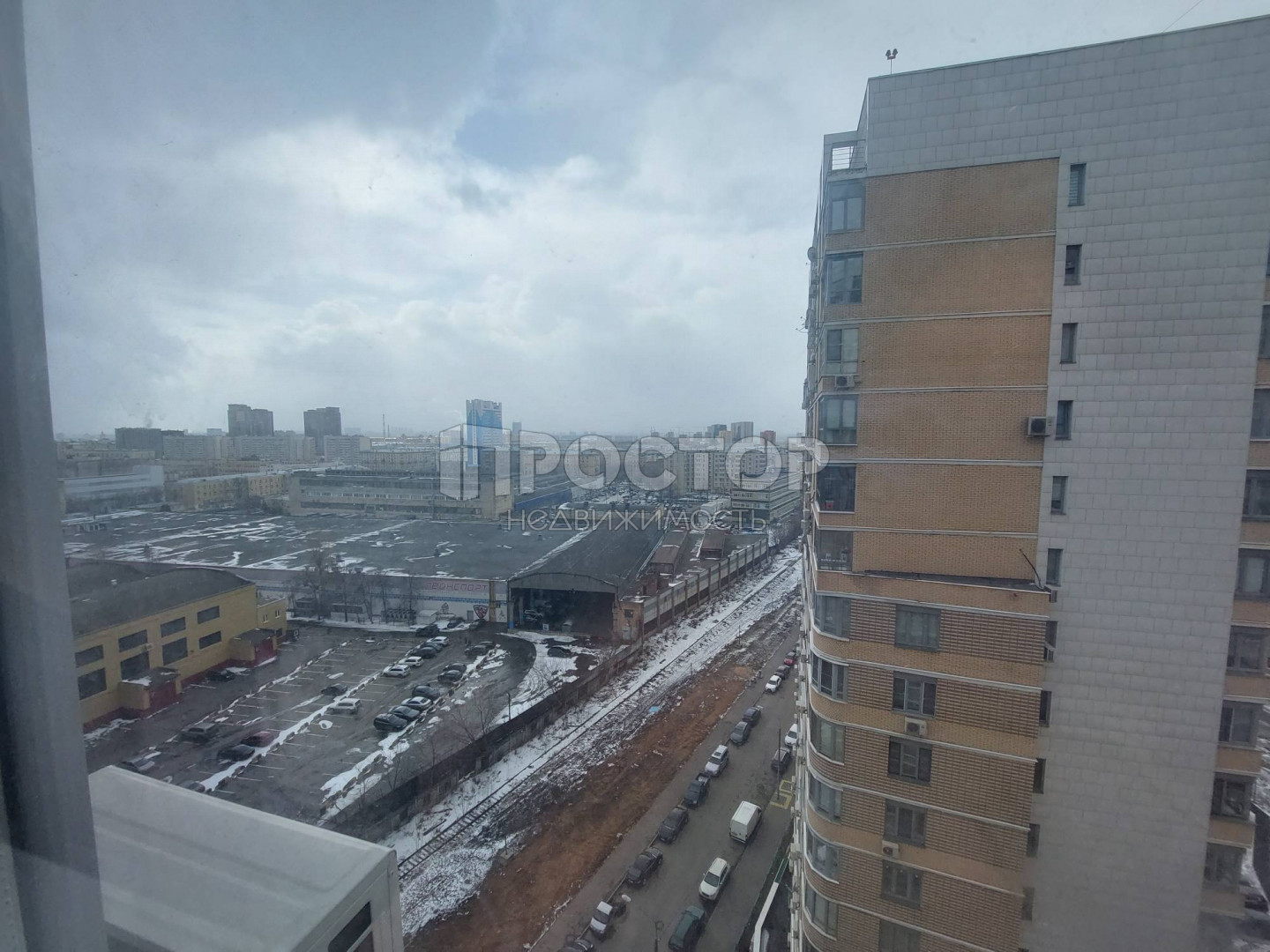 2-комнатная квартира, 52 м² - фото 24