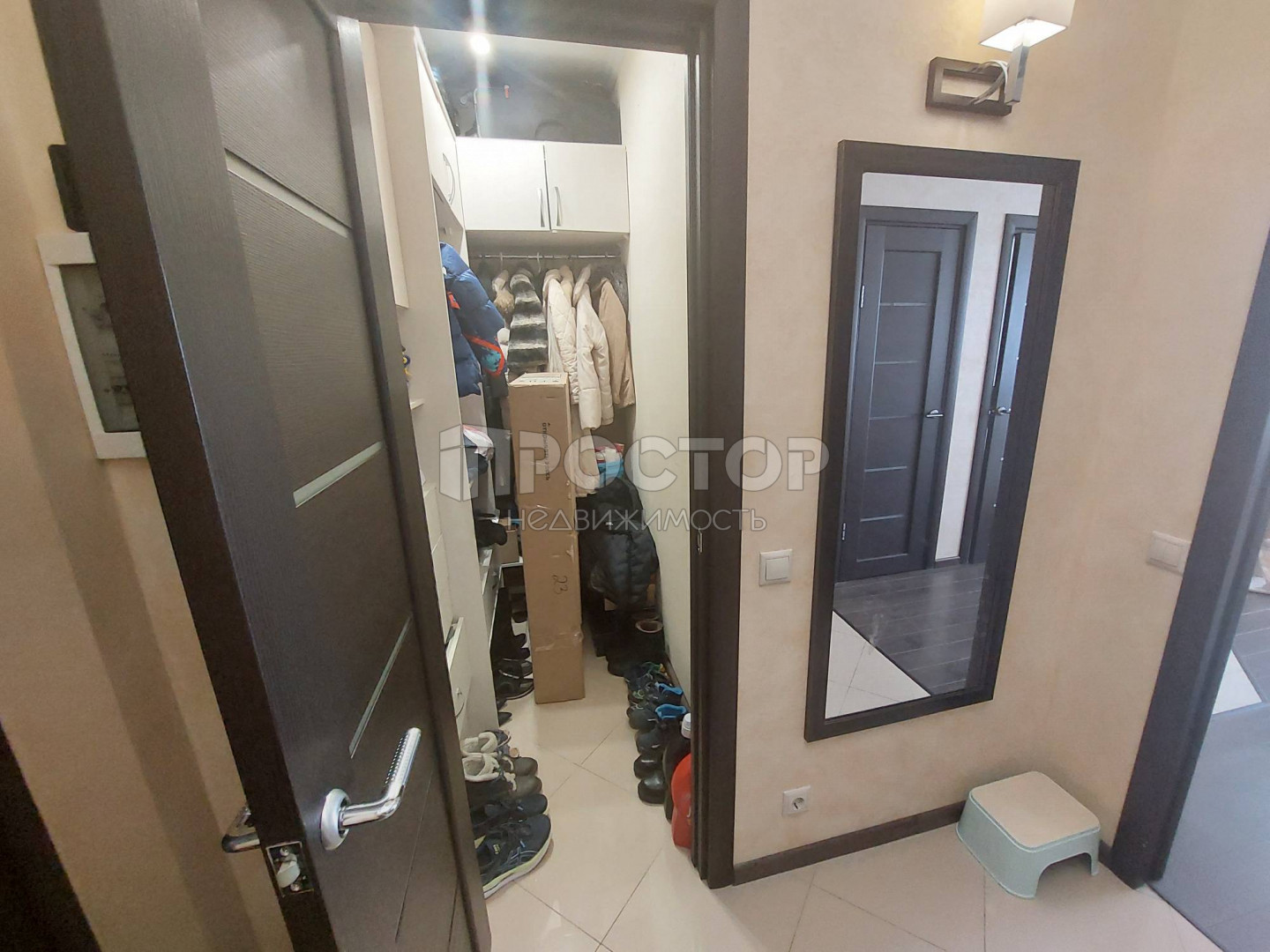 2-комнатная квартира, 52 м² - фото 9