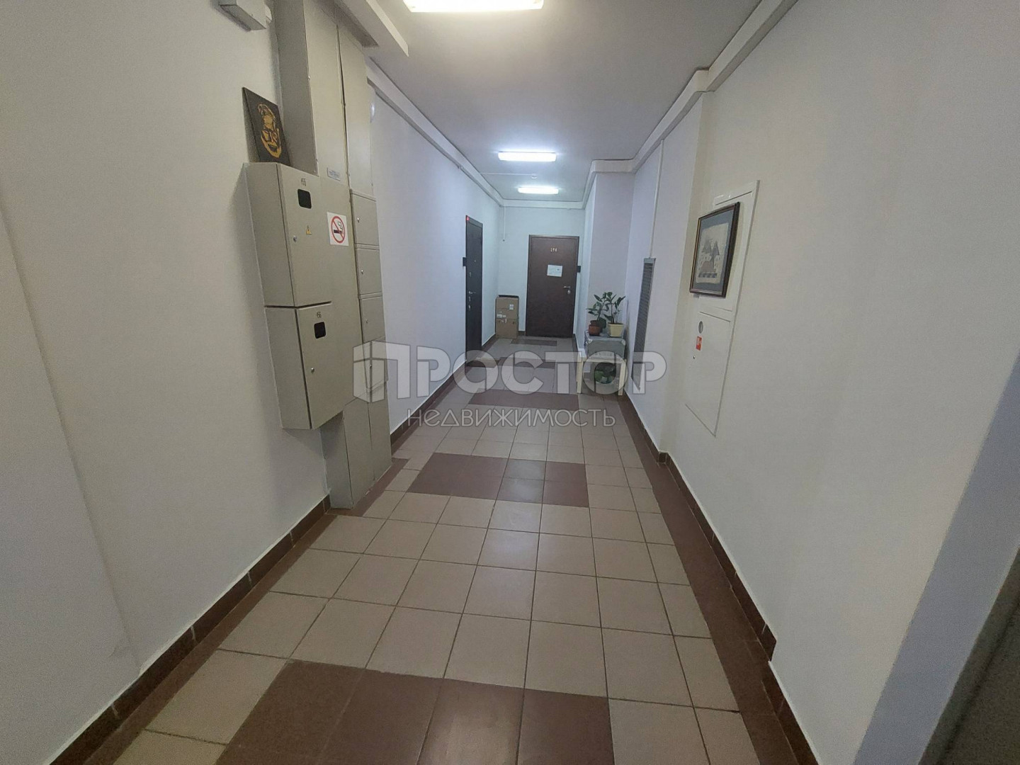 2-комнатная квартира, 52 м² - фото 26