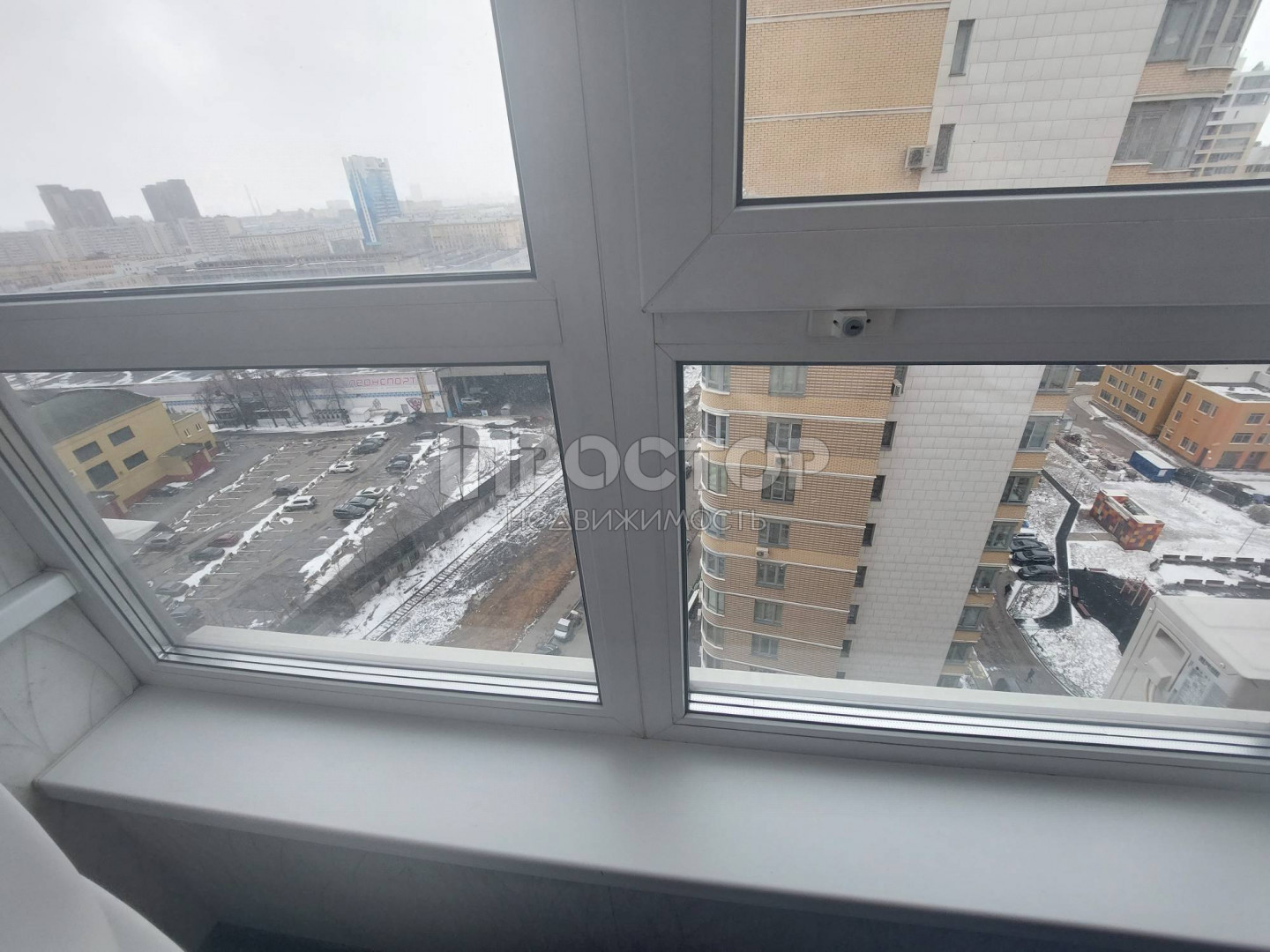 2-комнатная квартира, 52 м² - фото 25