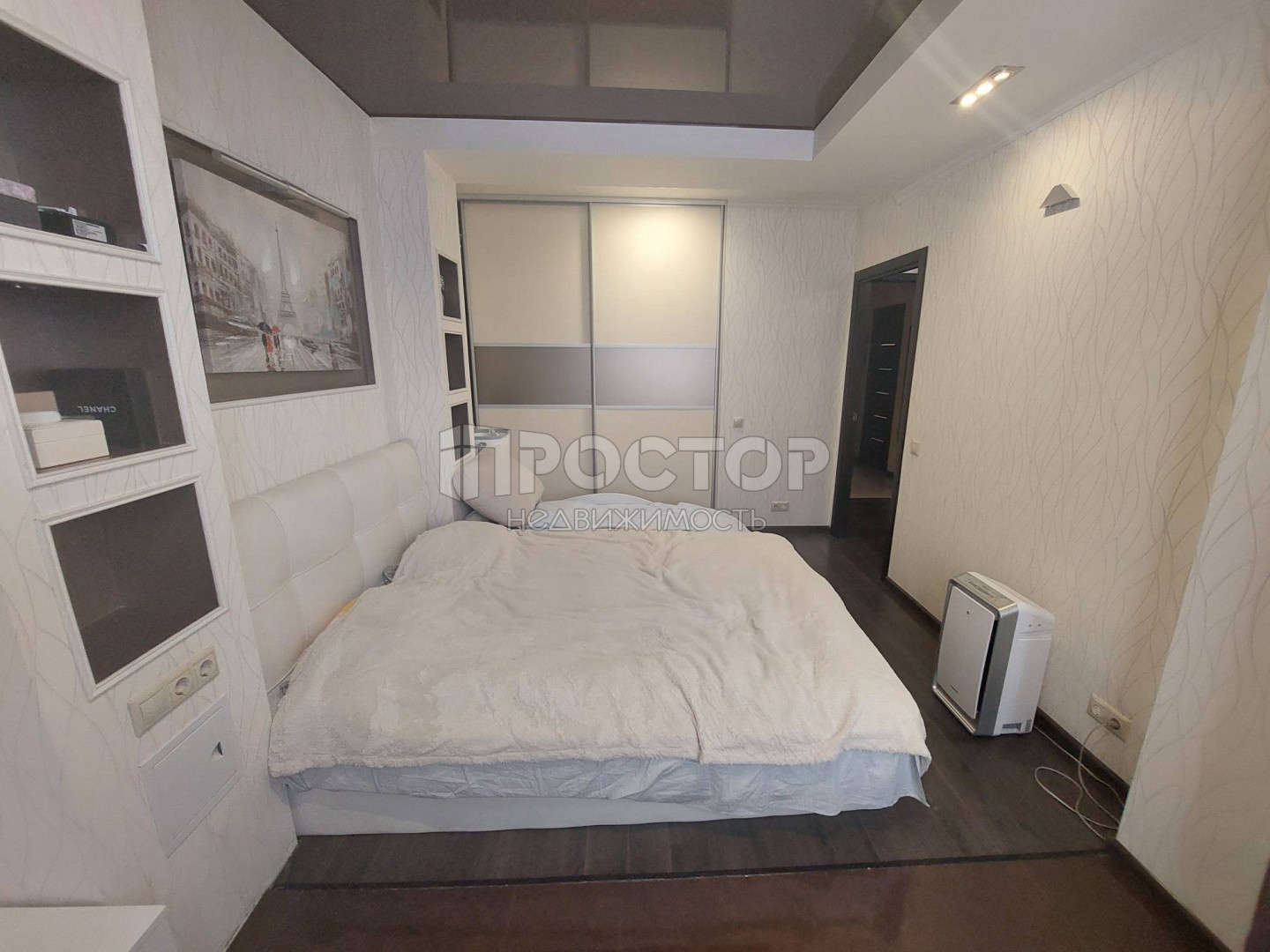 2-комнатная квартира, 52 м² - фото 18