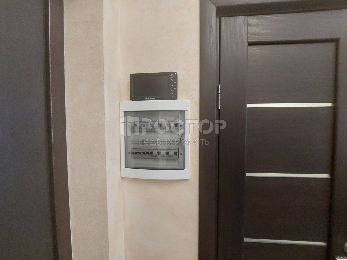 2-комнатная квартира, 52 м² - фото 10