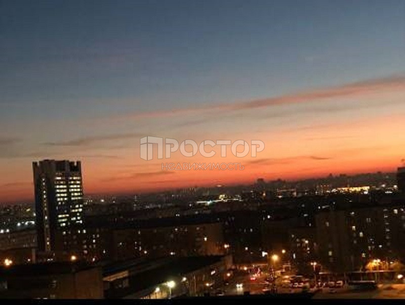 2-комнатная квартира, 52 м² - фото 12