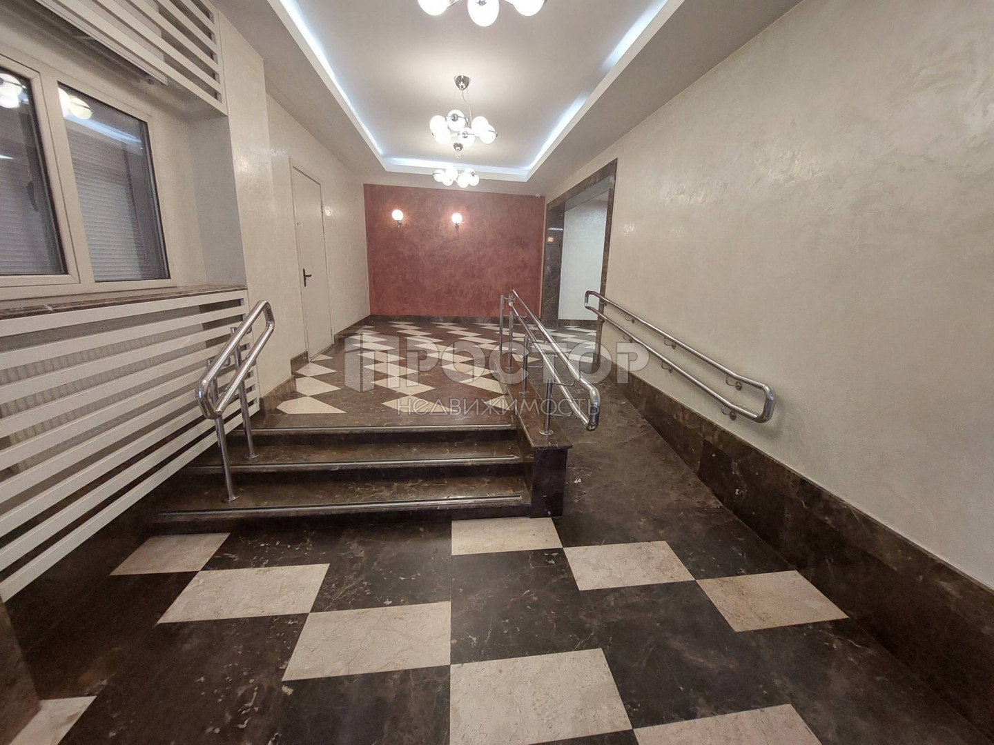 2-комнатная квартира, 52 м² - фото 30