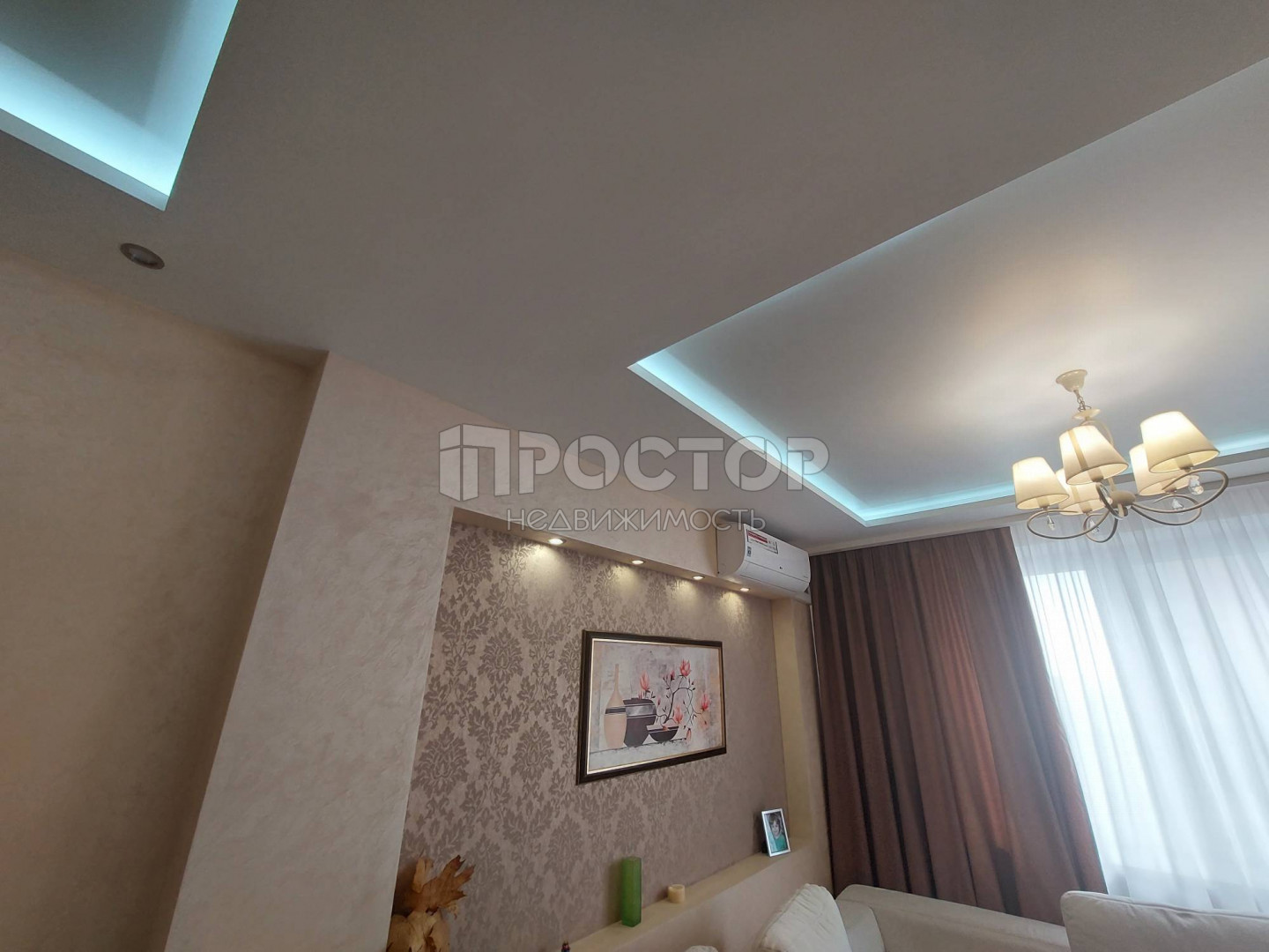 2-комнатная квартира, 52 м² - фото 8