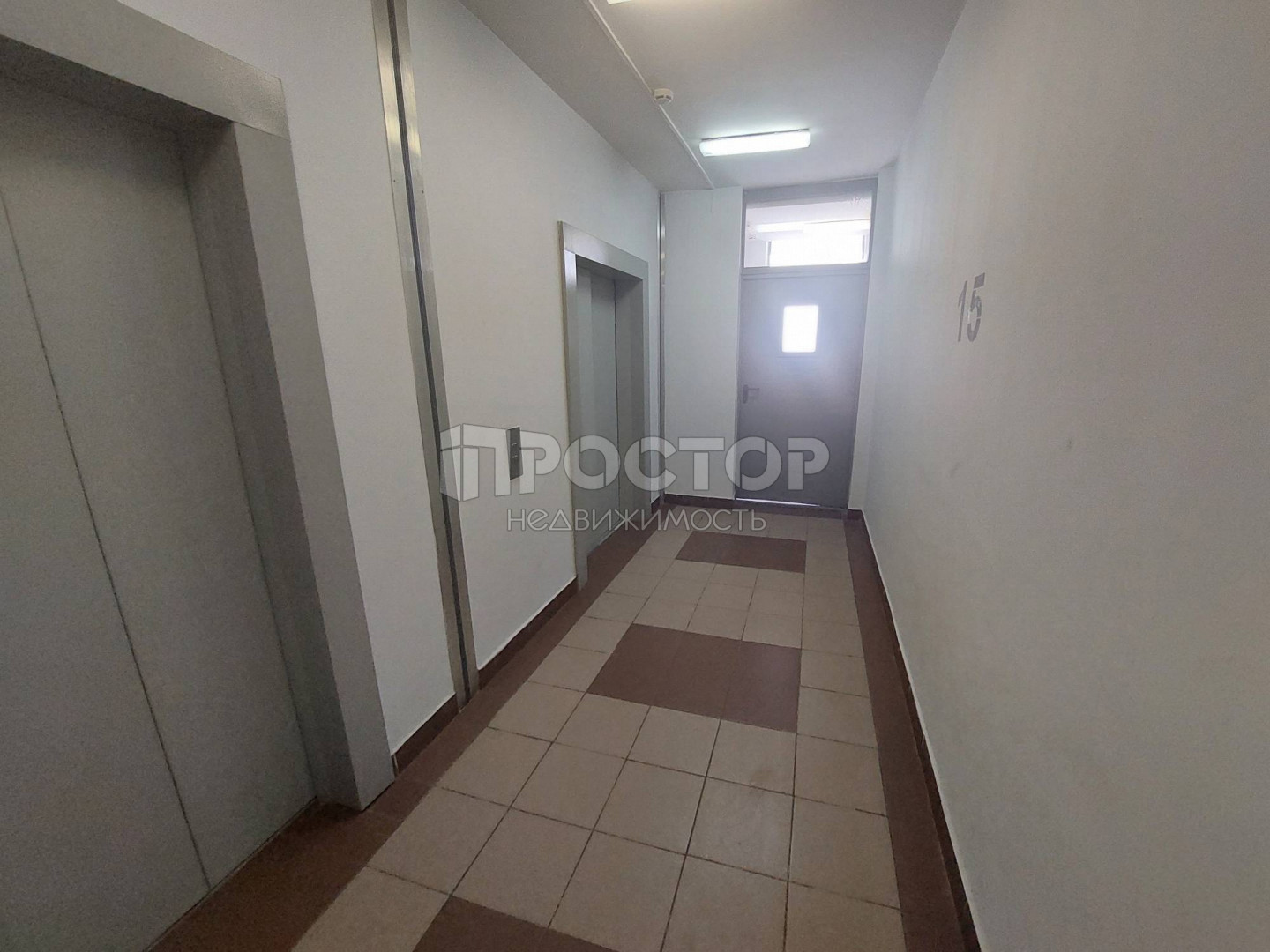 2-комнатная квартира, 52 м² - фото 27