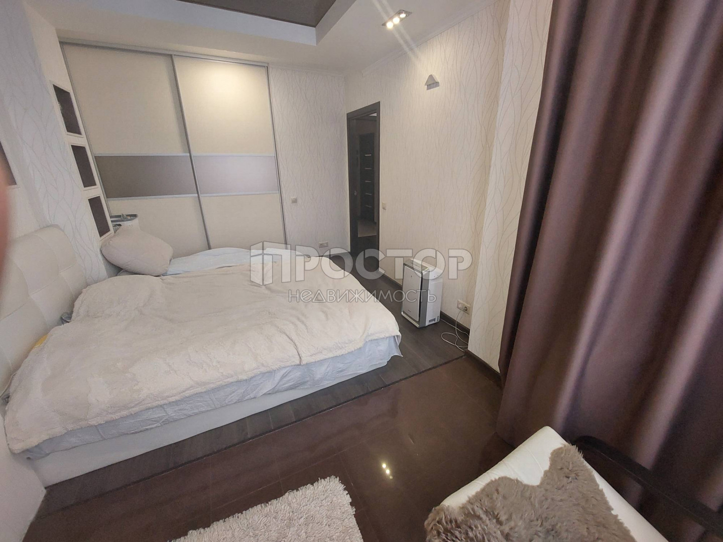 2-комнатная квартира, 52 м² - фото 17