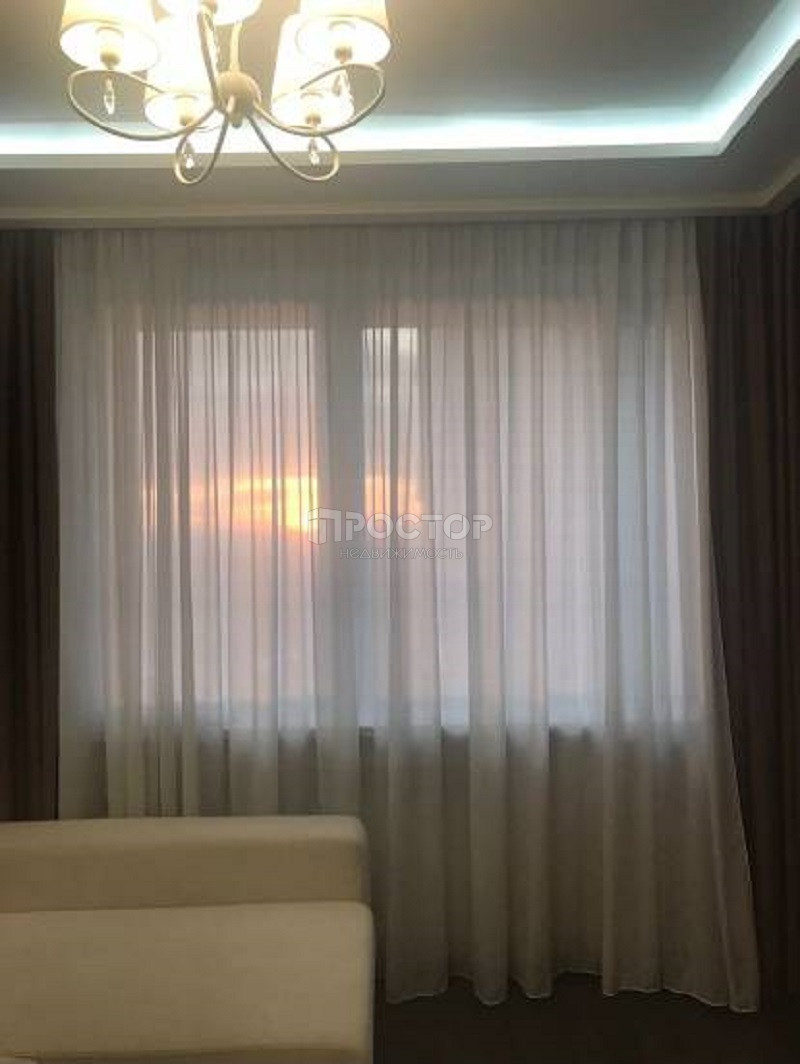 2-комнатная квартира, 52 м² - фото 13