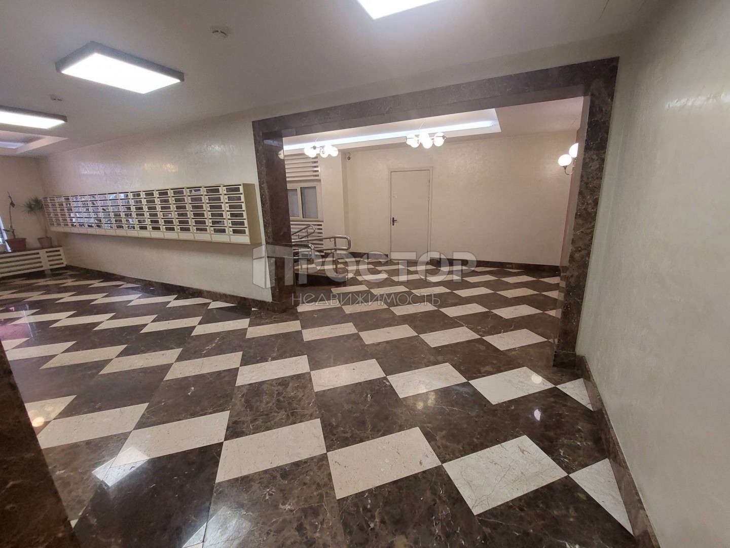 2-комнатная квартира, 52 м² - фото 29