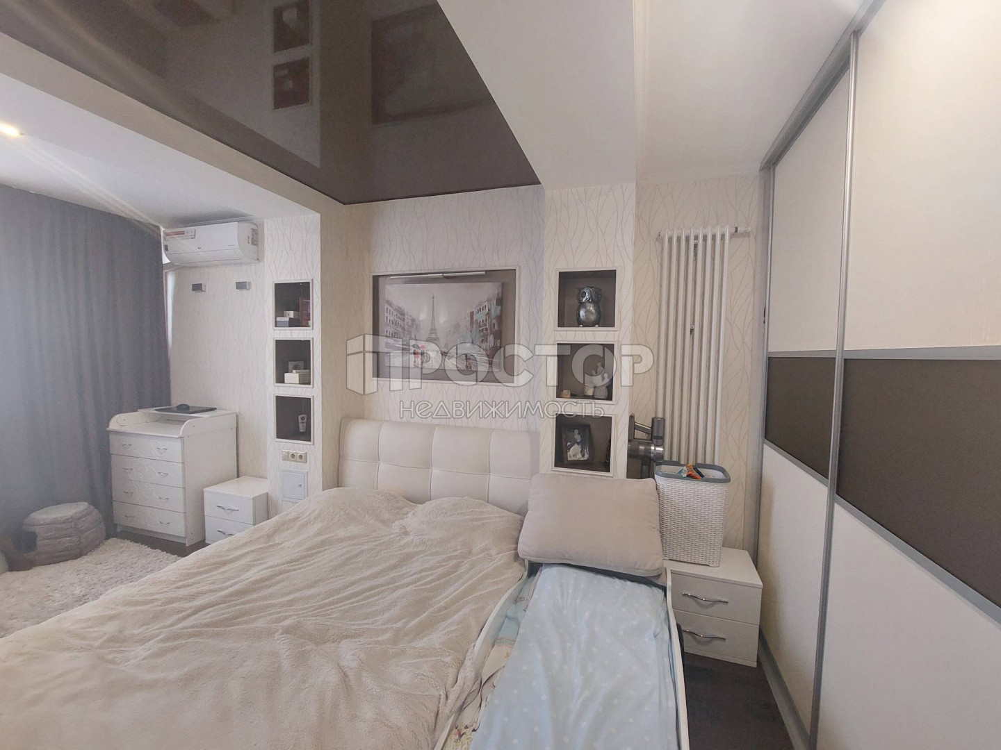 2-комнатная квартира, 52 м² - фото 16