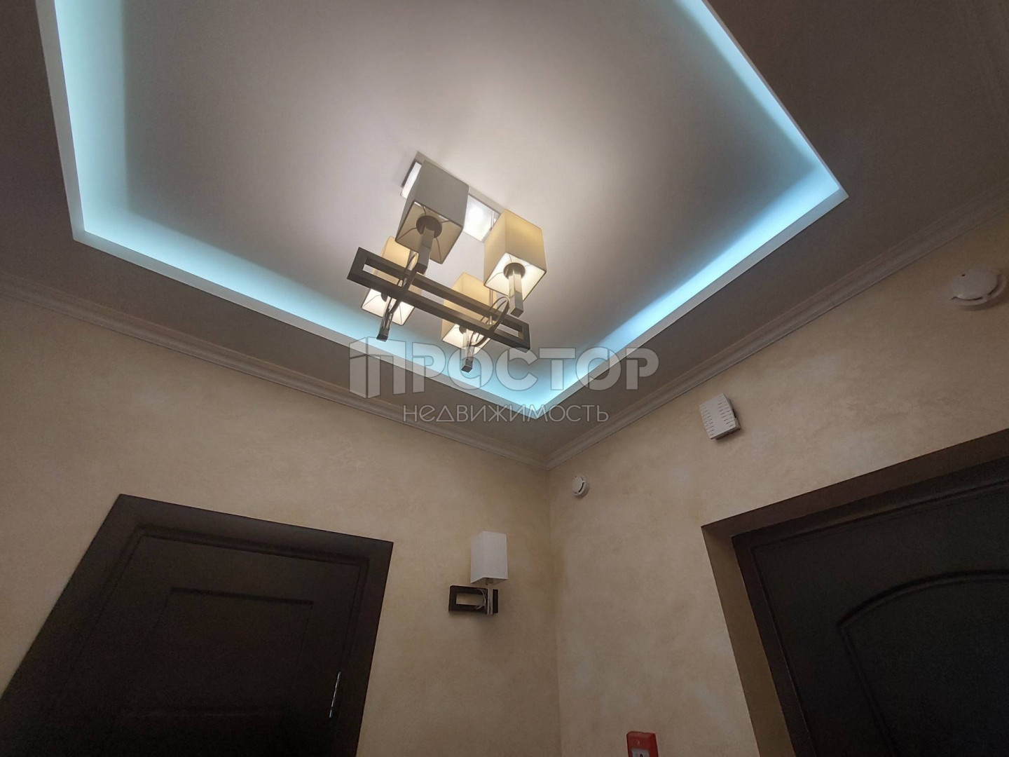 2-комнатная квартира, 52 м² - фото 11