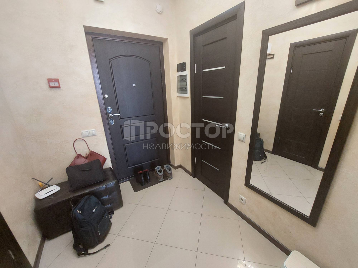 2-комнатная квартира, 52 м² - фото 6