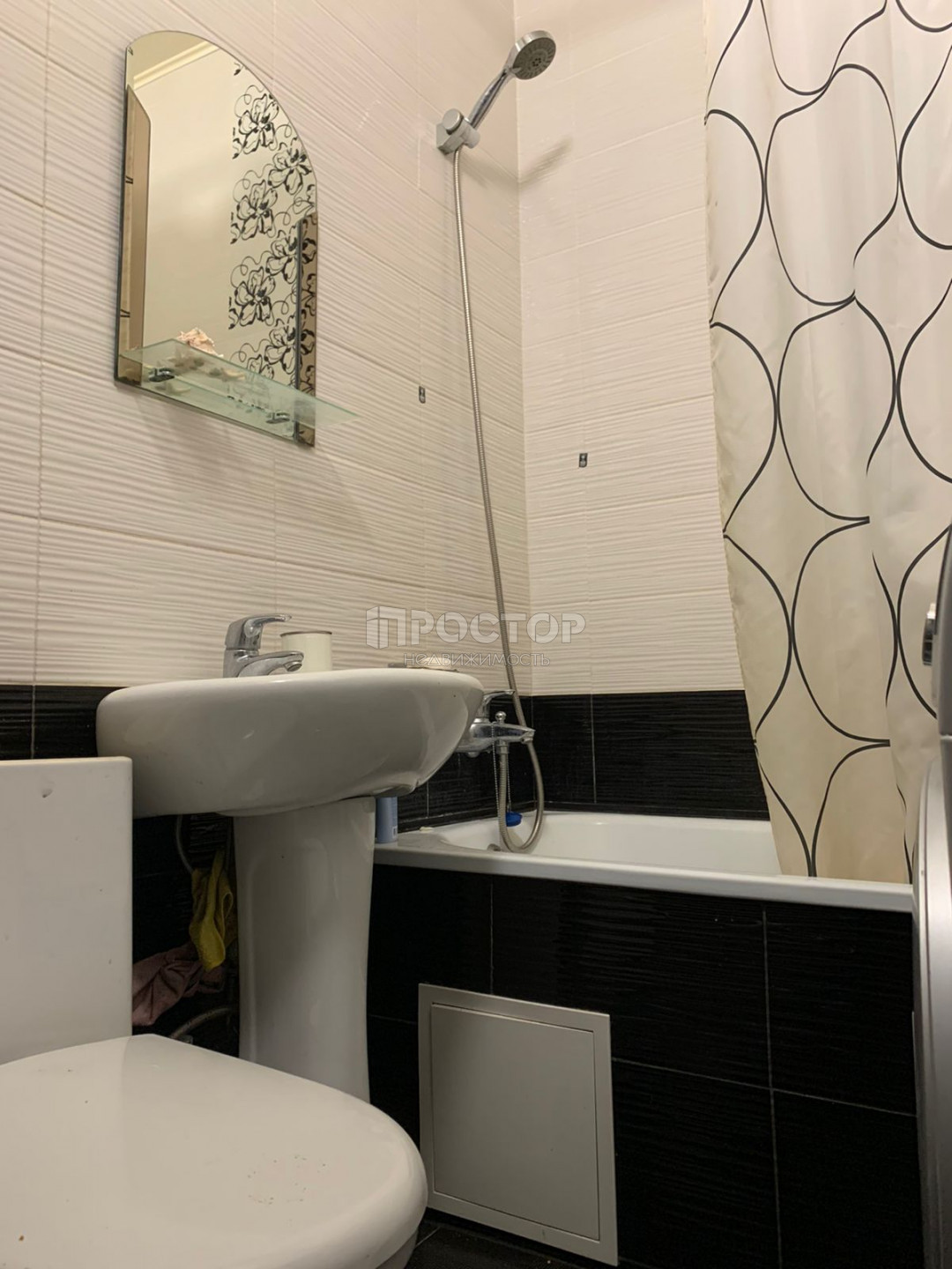 2-комнатная квартира, 42 м² - фото 7