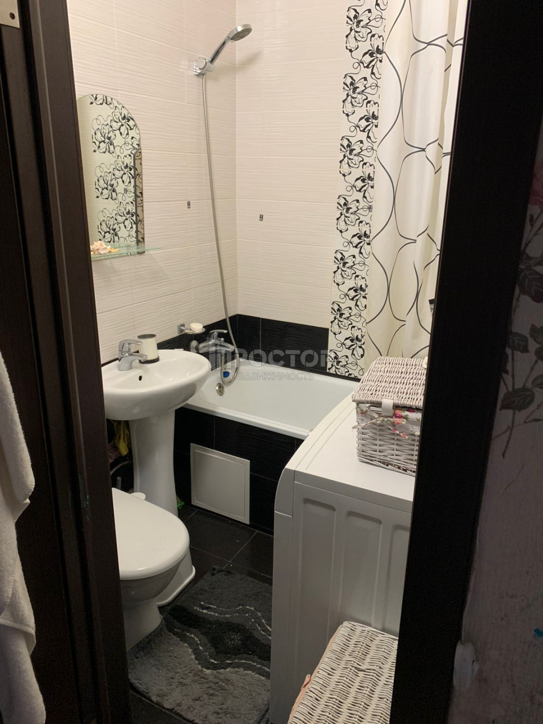 2-комнатная квартира, 42 м² - фото 6