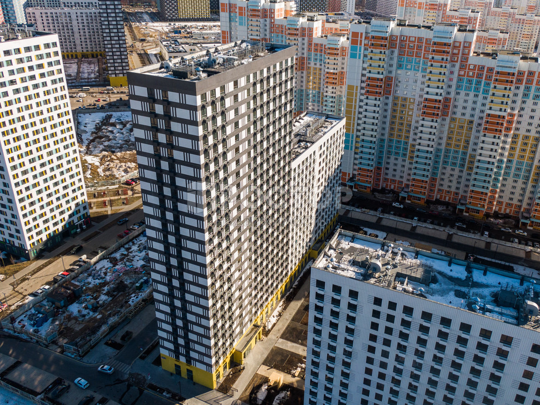 Студия, 20 м² - фото 4
