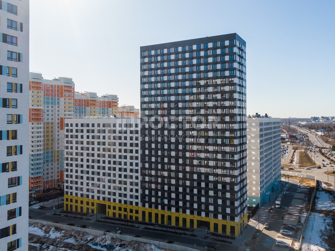 Студия, 20 м² - фото 2