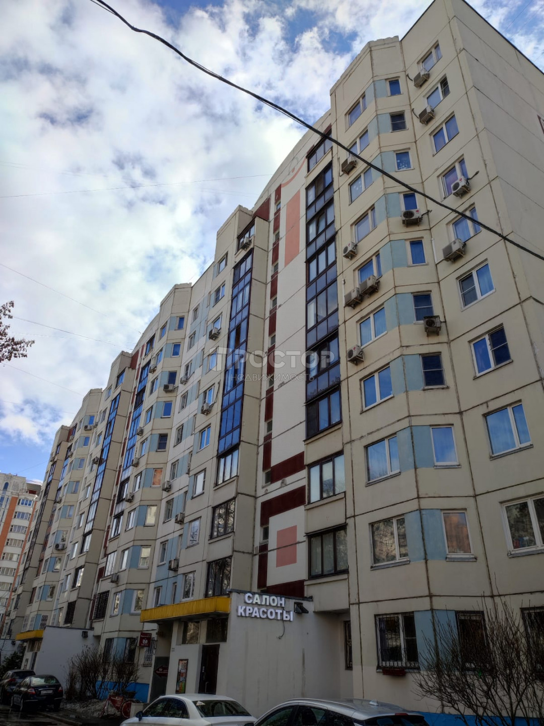 4-комнатная квартира, 110 м² - фото 9