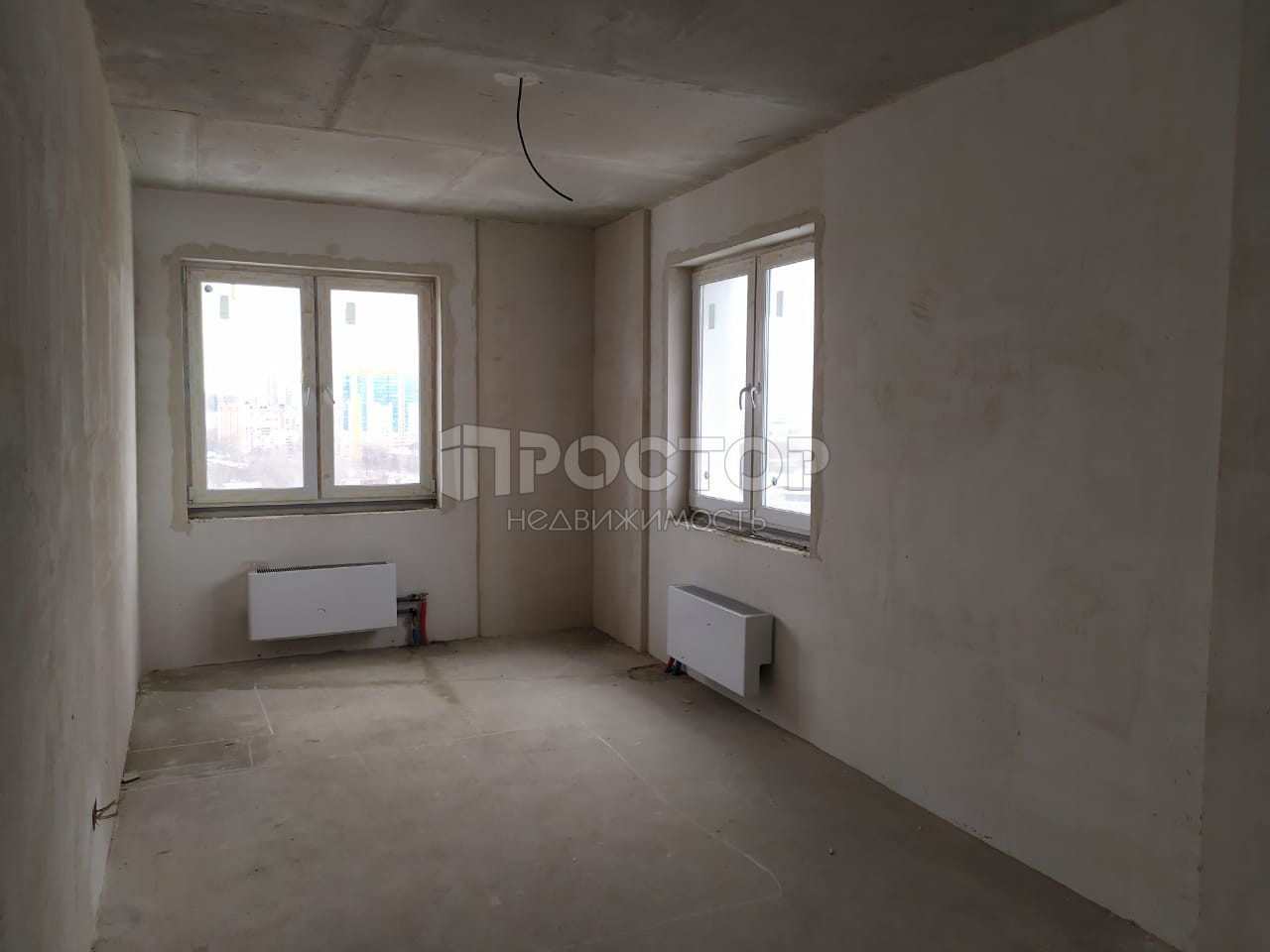 2-комнатная квартира, 74.6 м² - фото 5