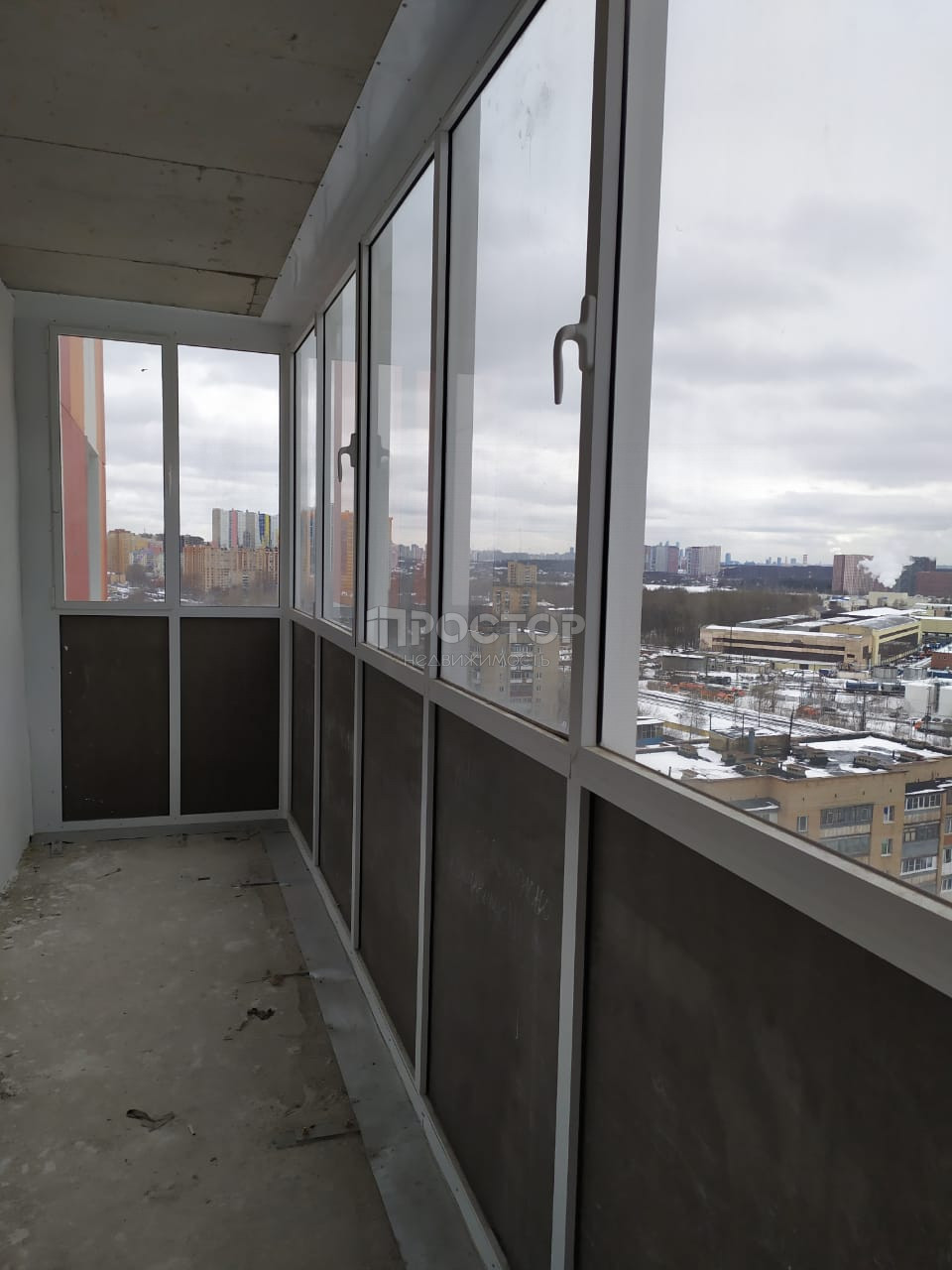 2-комнатная квартира, 74.6 м² - фото 8