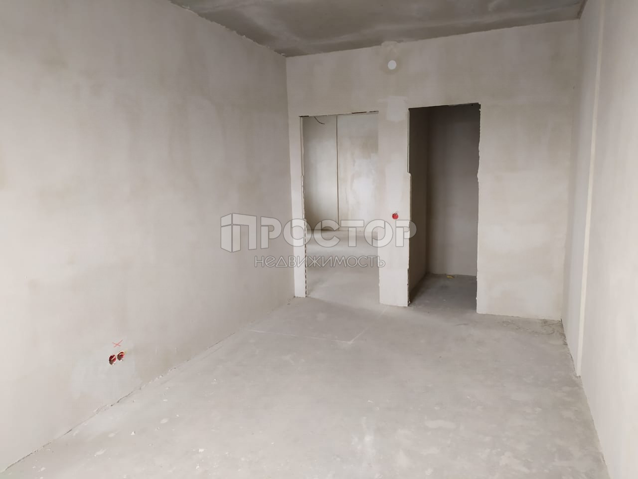 2-комнатная квартира, 74.6 м² - фото 7