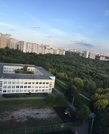 1-комнатная квартира, 38.3 м² - фото 3