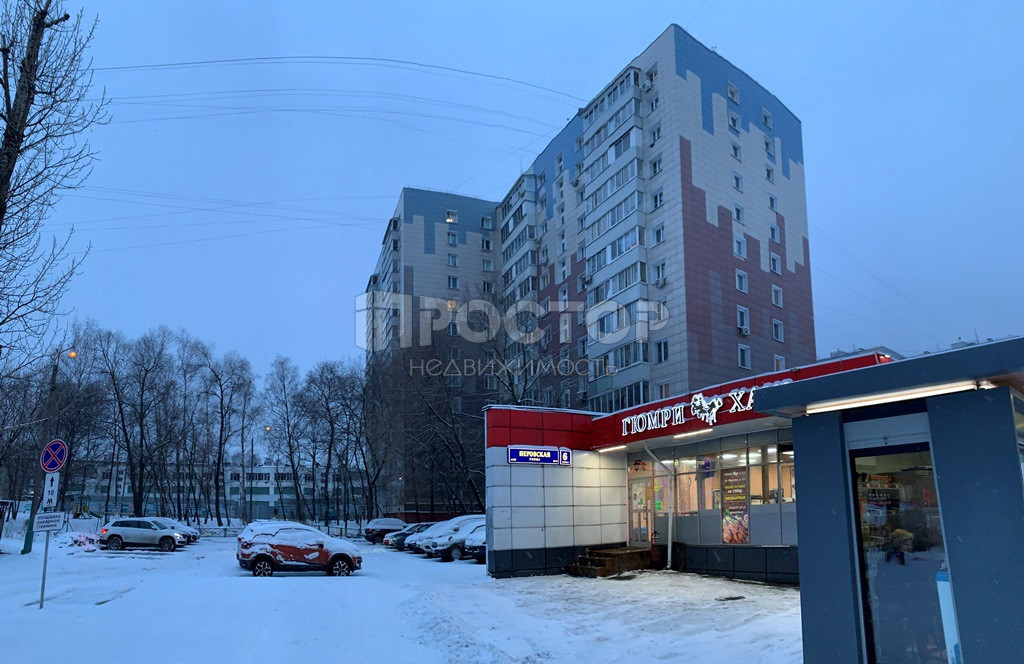 2-комнатная квартира, 47.3 м² - фото 14
