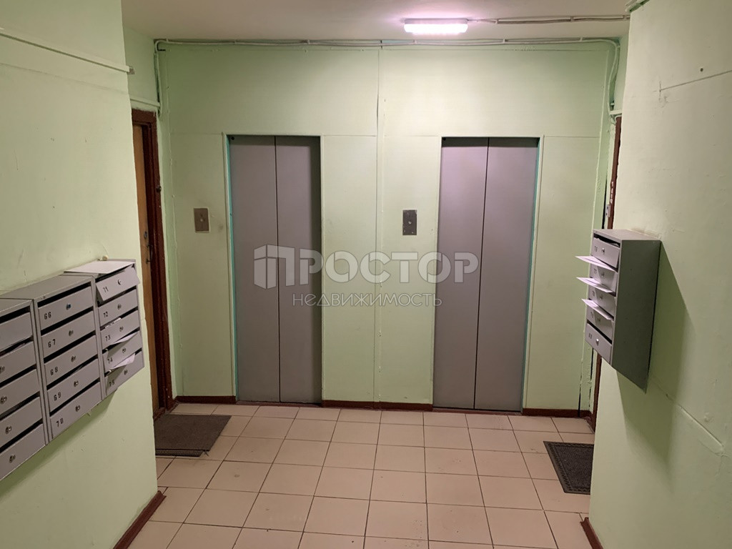 2-комнатная квартира, 47.3 м² - фото 12