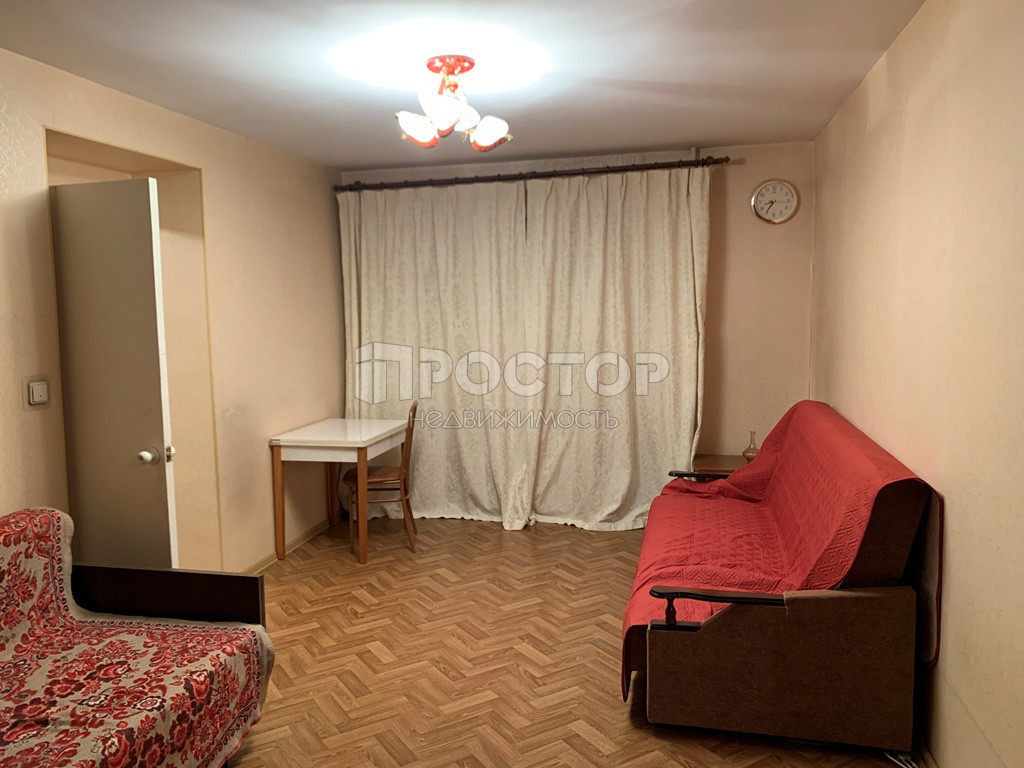 2-комнатная квартира, 47.3 м² - фото 9