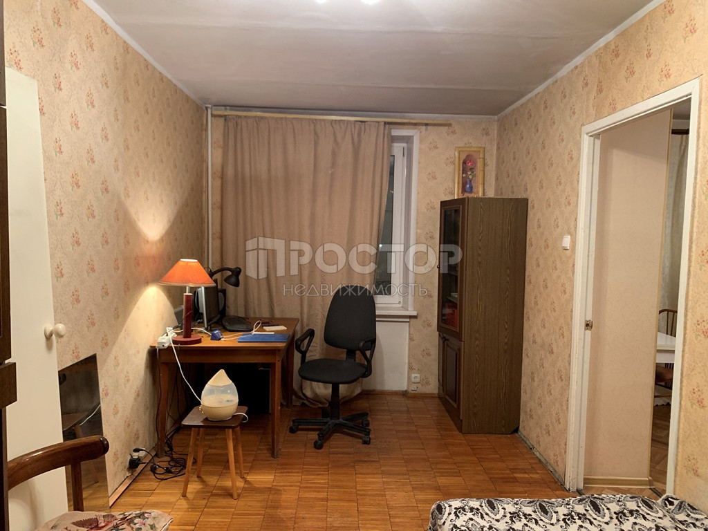 2-комнатная квартира, 47.3 м² - фото 2