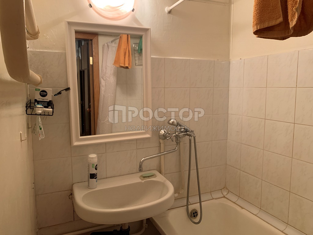 2-комнатная квартира, 47.3 м² - фото 11