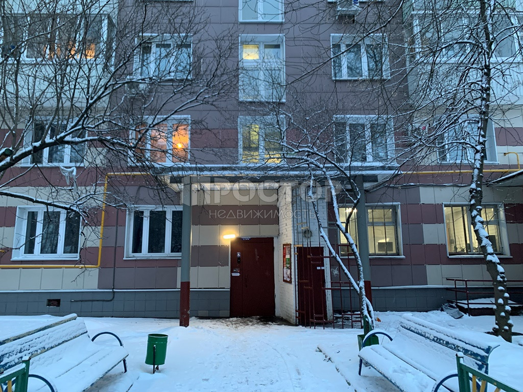 2-комнатная квартира, 47.3 м² - фото 13